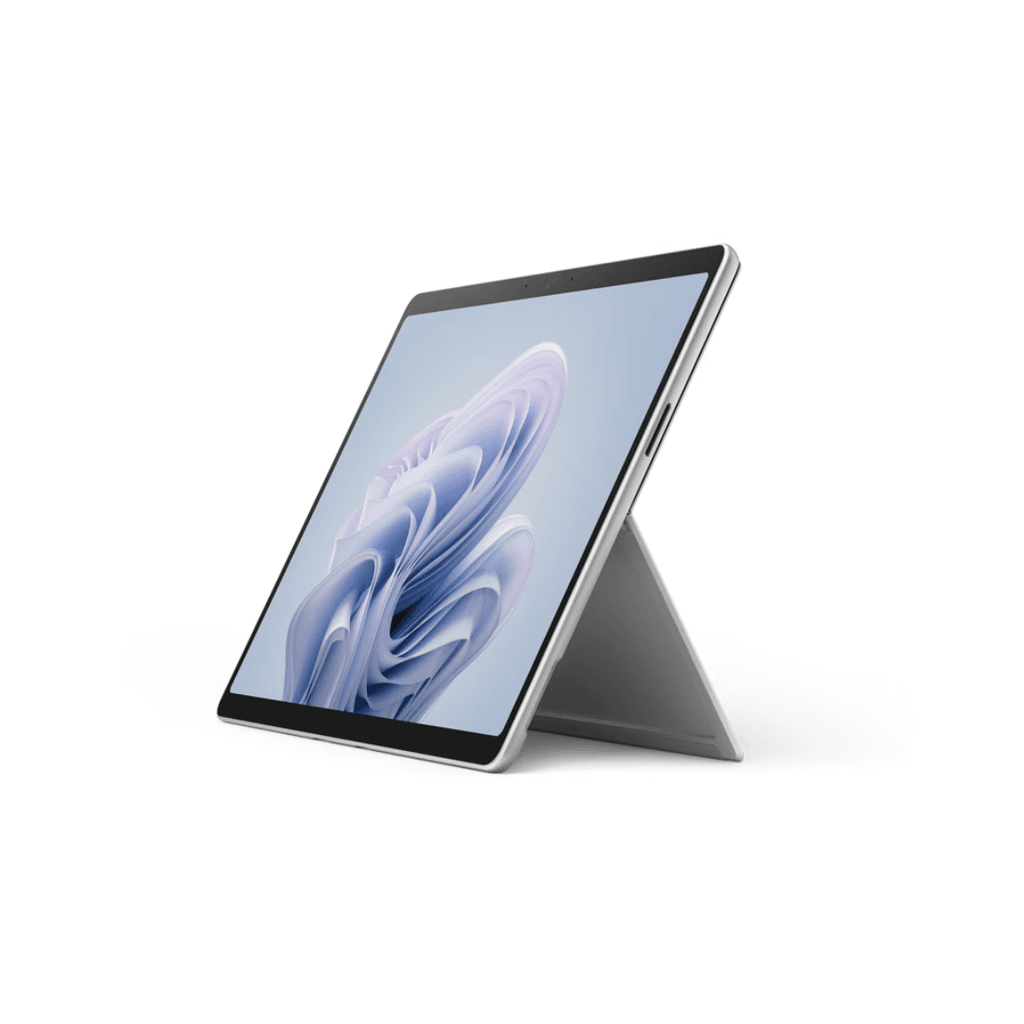 Microsoft Surface Pro 9 2-in-1 Tablet 13" PixelSense Flow Touch Display Intel Core i7-1265U Processor 16GB RAM 1TB SSD Intel Iris Xe Graphics Windows 11 Pro Platinum