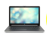 HP 15-DA2211 Laptop , Core i7 10510U , 32GB Ram , 1TB HDD + 512GB SSD , MX130 4GB VGA Graphics , Windows 10 Pro , 15.6 Inch FHD Display With Dvdrw - Samazon