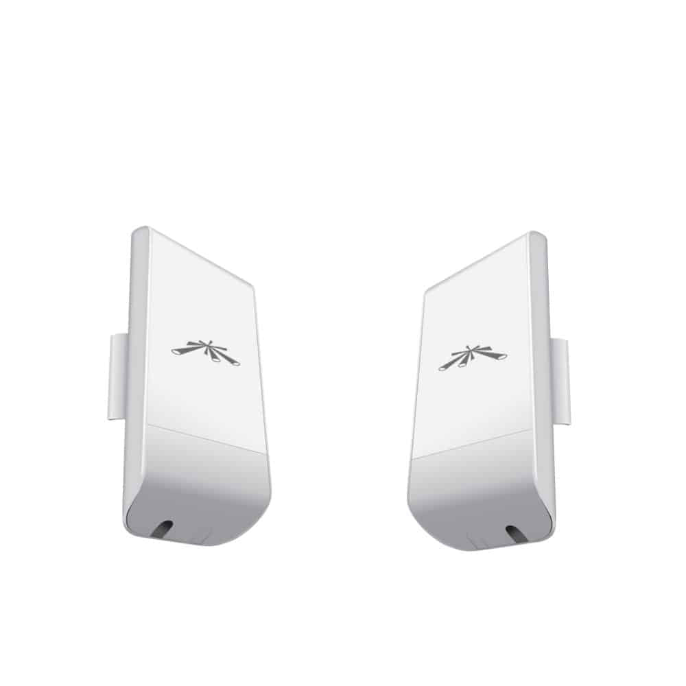 Ubiquiti Networks NSM2 NSM2 Nano Station M2 Router Ethernet