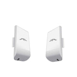 Ubiquiti Networks NSM2 NSM2 Nano Station M2 Router Ethernet