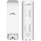 Ubiquiti Networks NSM2 NSM2 Nano Station M2 Router Ethernet