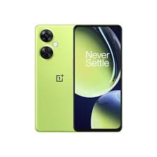 One Plus Nord CE3 Lite 5G CPH2465 256 GB 8GB Green-Middle East version