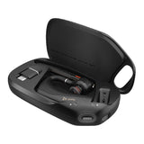 POLY Voyager Legend 50 M UC Bluetooth Headphones Smart Sensor Noise Cancelling Charging Case Black