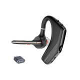POLY Voyager Legend 50 M UC Bluetooth Headphones Smart Sensor Noise Cancelling Charging Case Black