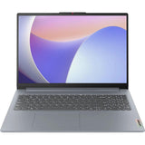 LENOVO IdeaPad Slim 3 15IRH8 LAPTOP CORE I7 13TH GEN 16GB 1TB SSD WINDOWS 11 15.6 INCH FHD DISPLAY Arctic Grey - Samazon