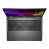 Dell Latitude 3540 Core™ i7-1355U 13th Generation 8GB 512GB SSD  Intel Iris Xe Integrated Graphics  Windows 11 Pro 15.6" FHD Grey Black - Samazon