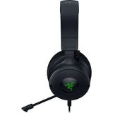 Razer Kraken V3 X Wired USB Gaming Headset USB Type A Surround sound Black