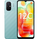Xiaomi Redmi 12C, Dual SIM, 4GB RAM, 128GB, 4G, Global Version - Samazon