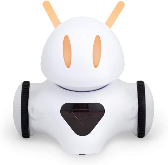 Photon Robot World's First Robot Which Grows With Your Child - Samazon