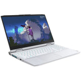 Lenovo Ideapad Gaming 3 / Intel Core i7-12650H / 12th Gen / 512GB SSD / 16GB RAM / 4GB NVIDIA GeForce RTX 3050 Graphics / Windows 11 Home / 15.6" FHD IPS 120Hz / White - Samazon