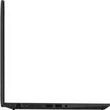 Lenovo ThinkPad T14 Gen 4, Intel Core i7-1355U / 13th Generation , 16Gb Ram , 512Gb SSD , Intel® Iris® Xe Graphics , Dos , 14" WUXGA , Eng/Arb , Black , 21HD008FGR , 3 Year - Samazon