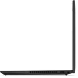 Lenovo ThinkPad T14 Gen 4, Intel Core i7-1355U / 13th Generation , 16Gb Ram , 512Gb SSD , Intel® Iris® Xe Graphics , Dos , 14" WUXGA , Eng/Arb , Black , 21HD008FGR , 3 Year - Samazon