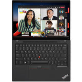 Lenovo ThinkPad T14 Gen 4, Intel Core i7-1355U / 13th Generation , 16Gb Ram , 512Gb SSD , Intel® Iris® Xe Graphics , Dos , 14" WUXGA , Eng/Arb , Black , 21HD008FGR , 3 Year - Samazon