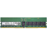 Samsung 32GB DDR5 4800MHz PC5-38400 ECC RDIMM 1Rx4 Single Rank 1.1V Registered DIMM 288-Pin Server RAM Memory