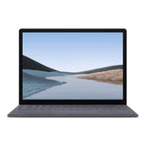 Microsoft Surface Laptop 3 10th Gen Core i7-1065G7 Processor, 16GB , 256GB SSD, 13.5" PixelSense Display, Windows 10, Platinum Silver-Samazon