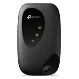 TP-Link M7200 4G LTE Mobile Wi-Fi Black