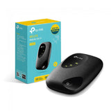 TP-Link M7200 4G LTE Mobile Wi-Fi Black