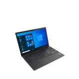 Lenovo ThinkPad E15 Gen2 Business laptop , Core i7 1165G7 , 32GB Ram , 1TB SSD , 2GB Nvidia MX450 DDR6 Windows 10 Pro , 15.6 Inch FHD Display Black - Samazon