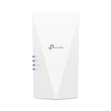 TP Link RE700X Mesh WiFi 6 Extender white