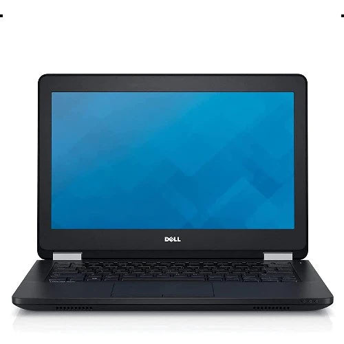 Dell Latitude E5270 Laptop Core i5 , 8GB, 256GB SSD, Win 10 Pro 12.5 Inch Display - Samazon