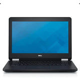 Dell Latitude E5270 Laptop Core i5 , 8GB, 256GB SSD, Win 10 Pro 12.5 Inch Display - Samazon