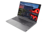 Lenovo ThinkBook 16P Gaming Laptop - AMD Ryzen 7-5800H - Nvidia RTX 3060 6Gb Graphics - 16Gb Ram - 512Gb SSD - Windows11 Pro - 16.0" WQXGA IPS - UK English - Mineral Grey - 20YM000MAK - Samazon