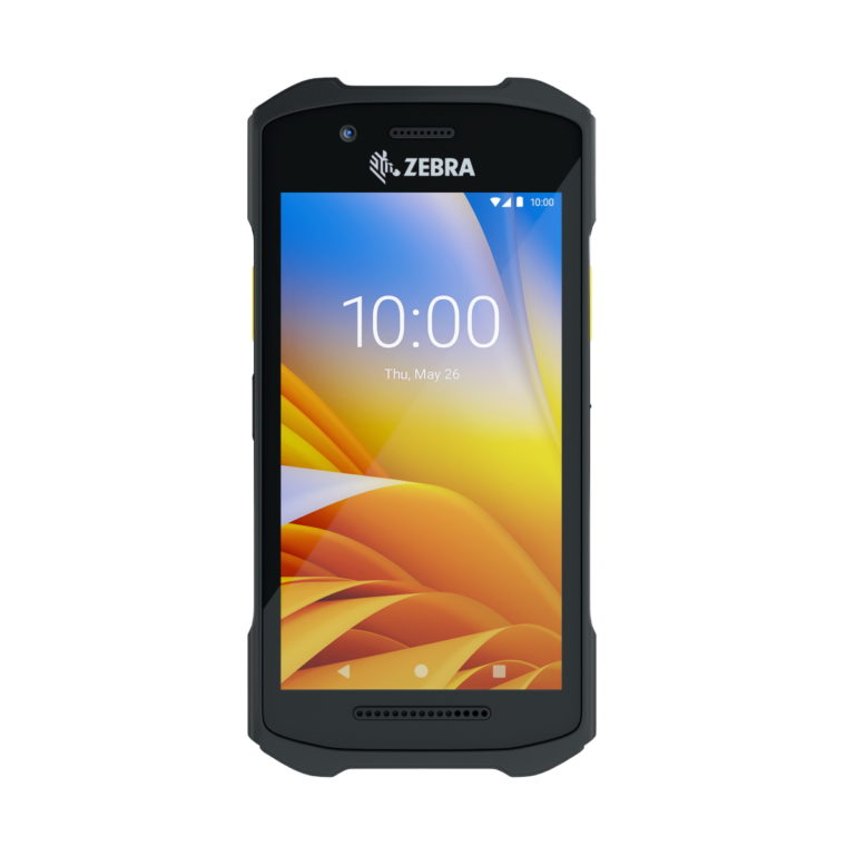 Zebra TC26BK Mobile Handheld