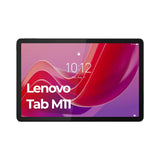 Lenovo Tab M11 Tablet 11" 128GB 4GB Luna Grey WiFi+4G Free Cover + Pen (ZADB0031AE) - Samazon