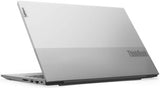 Lenovo Thinkbook 14 G4 , Intel Core i5-1235U, 12th Generation, 8Gb Ram, 512Gb SSD, Intel Iris Xe Integrated Graphics, Windows11 Pro, 14" inch FHD Screen,  Mineral Grey - Samazon