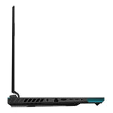 Asus Rog Strix Scar 16 - Intel Core i9-14900HX - 14th Generation , 32GB Ram , 2 TB SSD , Nvidia Geforce RTX 4080 12Gb Graphics , Windows11 Home , 16" QHD+ Display , Pre-Key RGB - Samazon