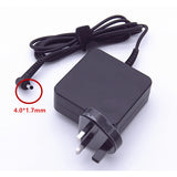 Lenovo 65W AC Charger Fit for Lenovo ADLX65CCGK2A ADLX65CDGK2A ADLX65CLGK2A GX20K16006 Chromebook N22 N23 N42 Laptop Power Charger