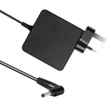 Lenovo 65W AC Charger Fit for Lenovo ADLX65CCGK2A ADLX65CDGK2A ADLX65CLGK2A GX20K16006 Chromebook N22 N23 N42 Laptop Power Charger