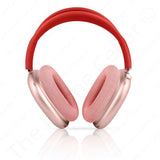AirPods Max Wireless Over-Ear Headphones Pink, MGYM3 - Samazon