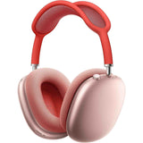 AirPods Max Wireless Over-Ear Headphones Pink, MGYM3 - Samazon
