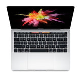 Apple MacBook Pro 13 2017 Retina Display , Core i7 , 16GB , 500GB SSD Silver