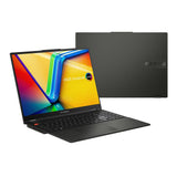 Asus Vivobook S 16 Flip 16" 2in1 Core i9 13900H-16GB-1TB SSD-Win 11 -Midnight Black-TP3604VA