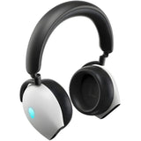ALIENWARE TRI-MODE WIRELESS GAMING HEADSET Active Noise Cancelling and versatile connection options. - Samazon