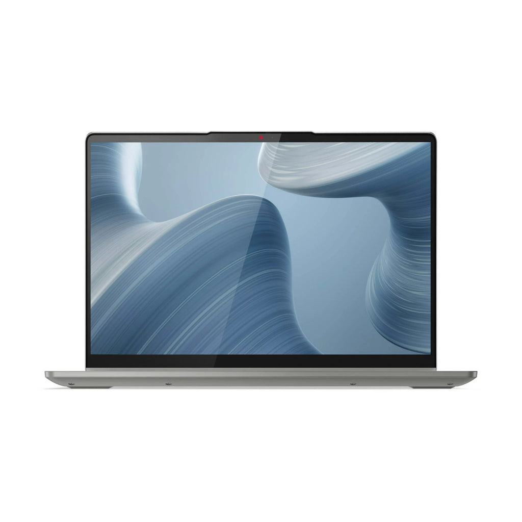 Lenovo Ideapad Flex 5 14IAU7 2-in-1 Laptop, Intel Core i7-1255U , 8Gb Ram , 512Gb SSD ,  Intel® Iris® Xe Graphics , 14" WUXGA (1920x1200) IPS 300nits Touch Screen , Windows11 , Cloud Grey - Samazon
