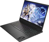 HP Omen 16-wd0073dx Gaming, Intel Core i7-13620H, 16GB RAM, 1TB SSD, Nvidia RTX 4060 8GB Graphics, 16.1" FHD IPS 165Hz, Windows 11, Shadow Black - Samazon