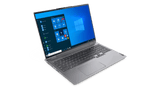 Lenovo ThinkBook 16P Gaming Laptop - AMD Ryzen 7-5800H - Nvidia RTX 3060 6Gb Graphics - 16Gb Ram - 512Gb SSD - Windows11 Pro - 16.0" WQXGA IPS - UK English - Mineral Grey - 20YM000MAK - Samazon