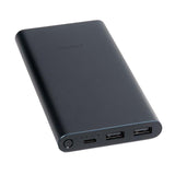 Xiaomi 10W Wireless Power Bank 10000 Instruction Manual , Black WPB15PDZM