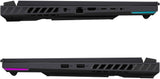 ASUS ROG STRIX G16, Intel Core i9-13980HX, 16GB RAM, 1TB SSD, 16" WUXGA 165Hz Display, NVIDIA RTX 4060 8GB Graphics, RGB Keyboard, Windows11 - Samazon