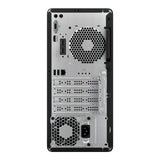 HP Pro Tower 290 G9, Intel Core i5-12400, 12th Generation, 16Gb Ram, 512Gb SSD + 1TB HDD, Windows11 Pro, Black - Samazon