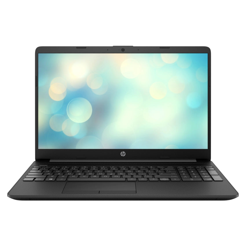 HP 15S-FQ5000nia Laptop 12th Gen , Core i3 1215U , 4GB Ram , 256GB SSD , Windows 11 , 15.6 inch HD Display Black - Samazon