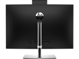 HP ALL-IN-ONE 27-CR1004NH PC CORE ULTRA 7 155U 16GB DDR5 512GB SSD NVME 27" FHD Display Jet black - Samazon