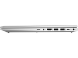 HP Elitebook 650 G9 Laptop Core i7 12th Gen 32GB , 1TB SSD Windows 11 Pro 15.6" FHD Display Silver - Samazon