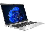 HP Elitebook 650 G9 Laptop Core i7 12th Gen 32GB , 1TB SSD Windows 11 Pro 15.6" FHD Display Silver - Samazon