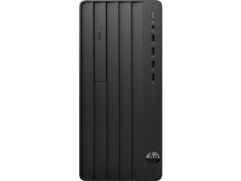 HP Pro Tower 290 G9, Intel Core i5-12400, 12th Generation, 16Gb Ram, 512Gb SSD + 1TB HDD, Windows11 Pro, Black - Samazon