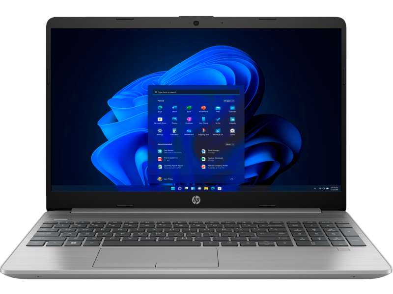 HP Notebook 250 G9 Core i7-1255U 12th Generation  8GB 512GB SSD  NVIDIA GeForce MX550-2GB Graphics  Windows11 Pro  15.6" FHD - Samazon