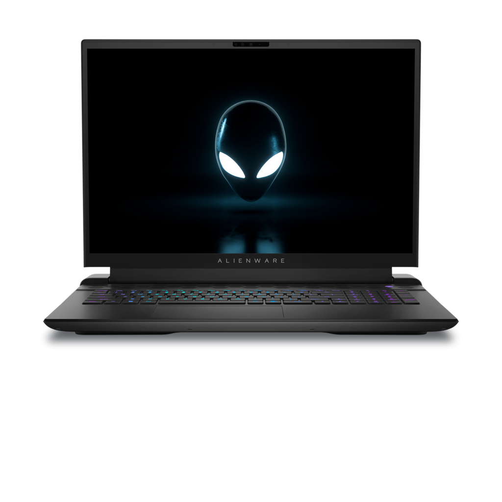 Dell Alienware m18 R2, Intel Core i9 14900HX - 32GB RAM - 2TB SSD - NVIDIA RTX 4080 12GB Graphics - 18" QHD+ (2560 x 1600) 165Hz - Windows 11 Pro - Samazon